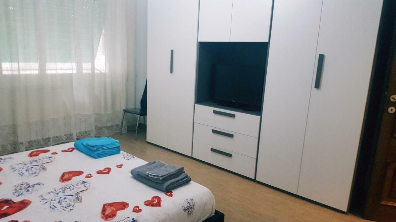 Апартаменти Casa Federica 1 Ла-Спеція Екстер'єр фото