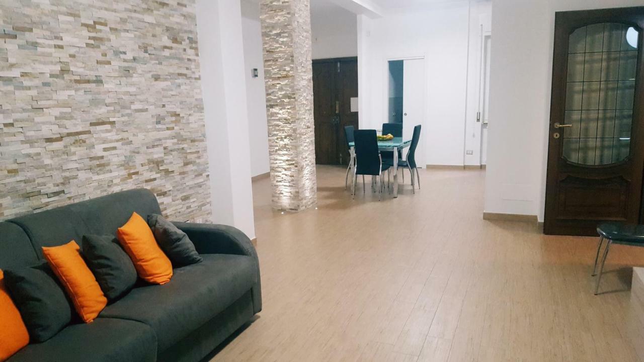 Апартаменти Casa Federica 1 Ла-Спеція Екстер'єр фото